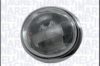 MAGNETI MARELLI 712384701129 Headlight